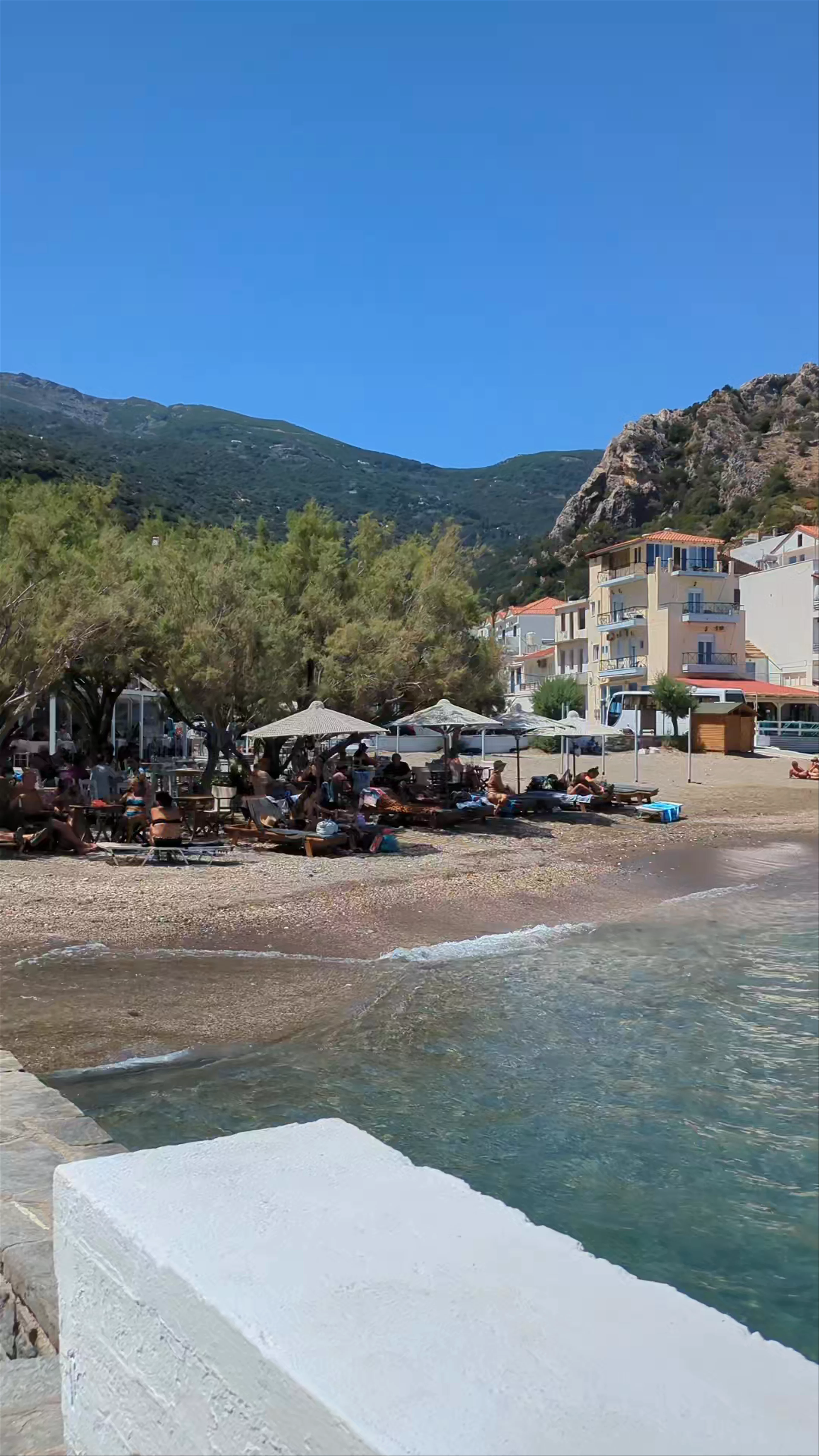 Paralia Therma