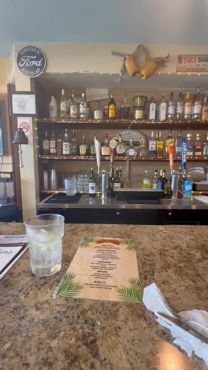 Sandshakers - Salad Near Me - Clearwater, Florida