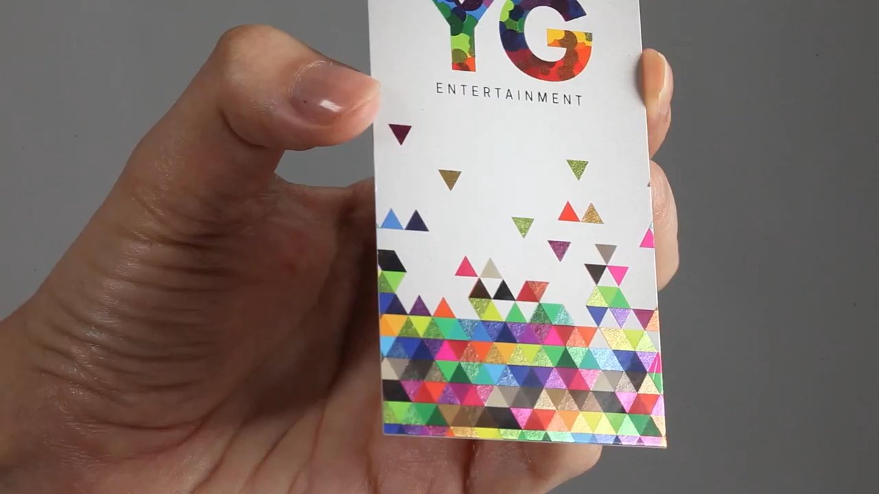 Amberd Design Studio - Colorful Metallic Foil Business Cards (Premium Quality). For more info. visit https://www.amberddesign.com/printing/ - Web Design Near Me