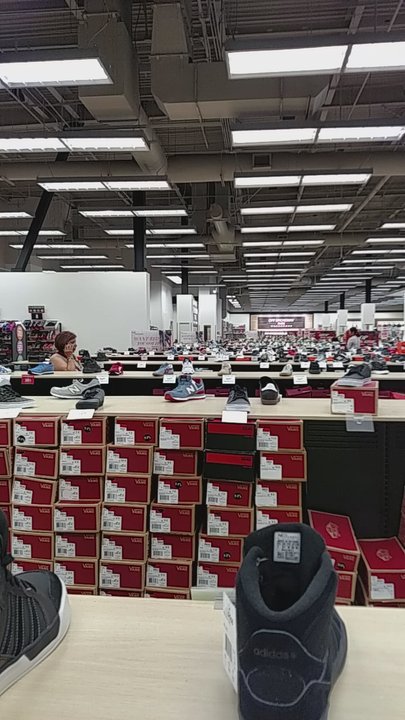Off Broadway Shoe Warehouse - Shoes shoes shoes for men n women.  Great bargains too - Shoe Stores Near Me - West Covina, California