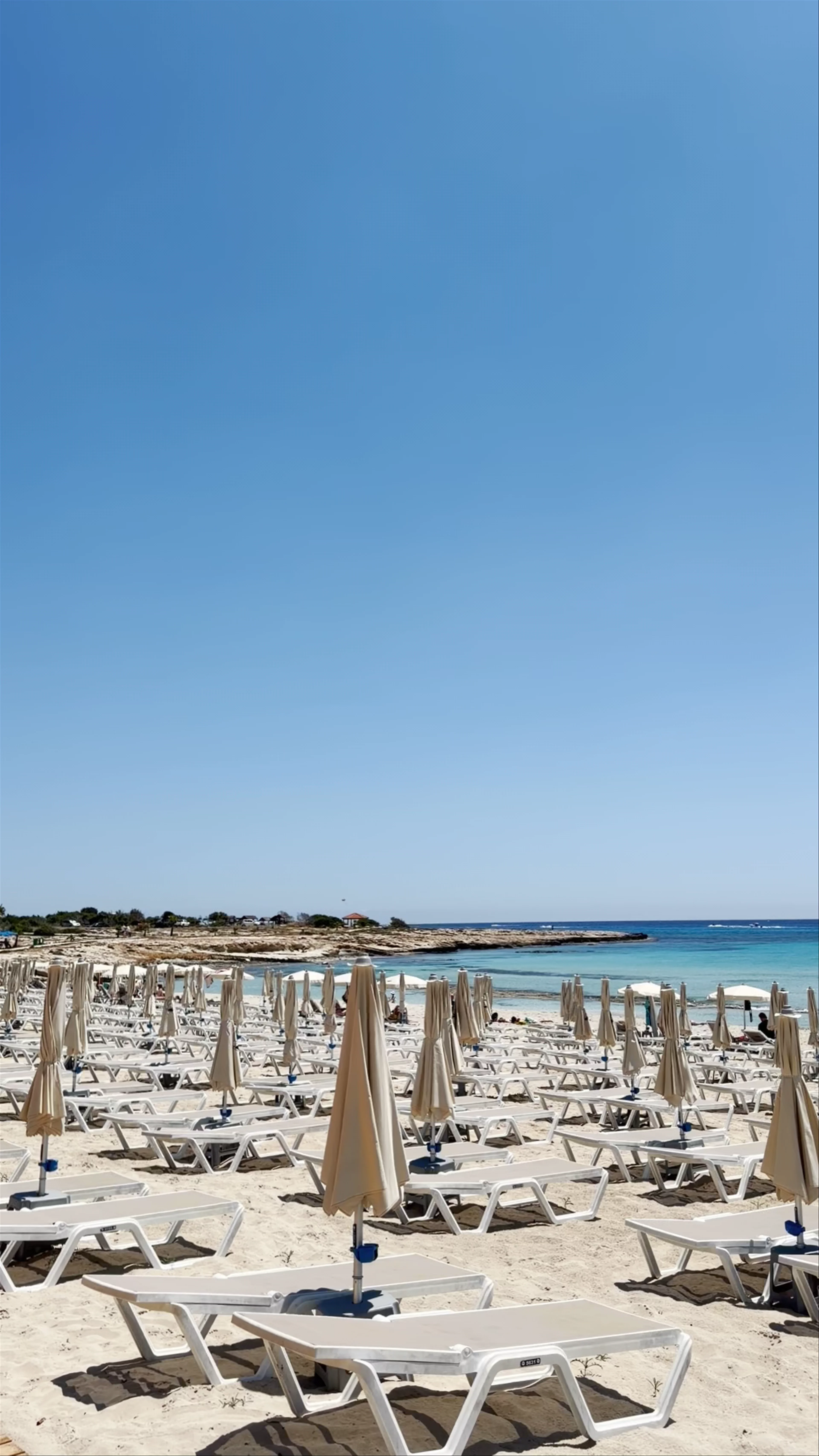 Landa Beach