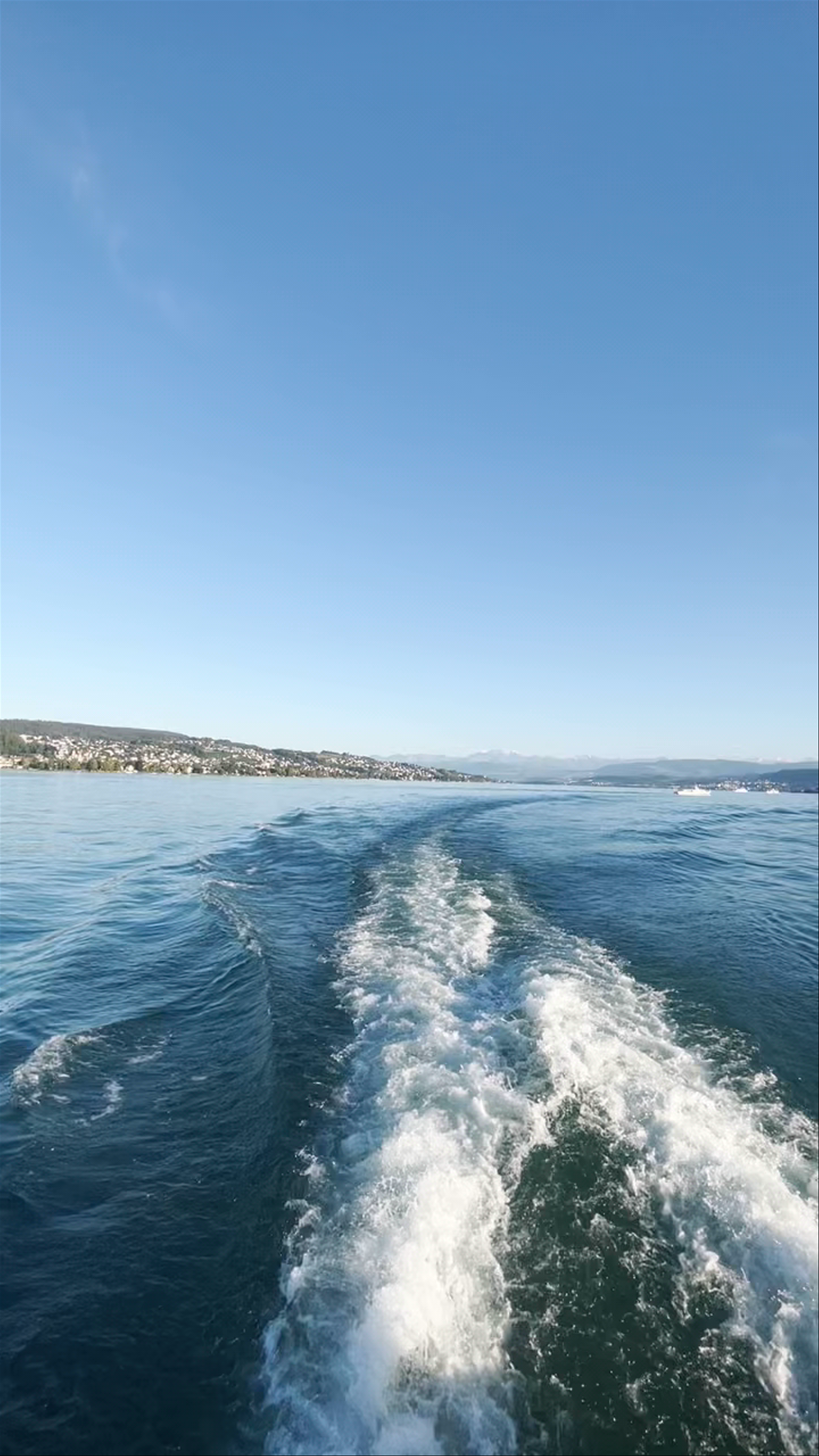 Zürichsee