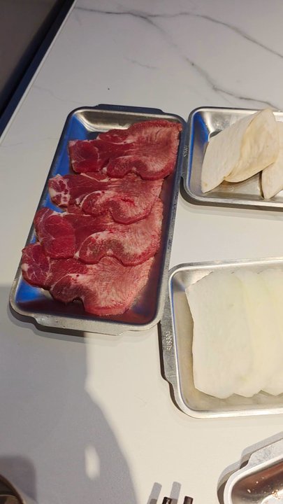 Three Hotpot Bbq - Hot Pot Near Me - New York, New York