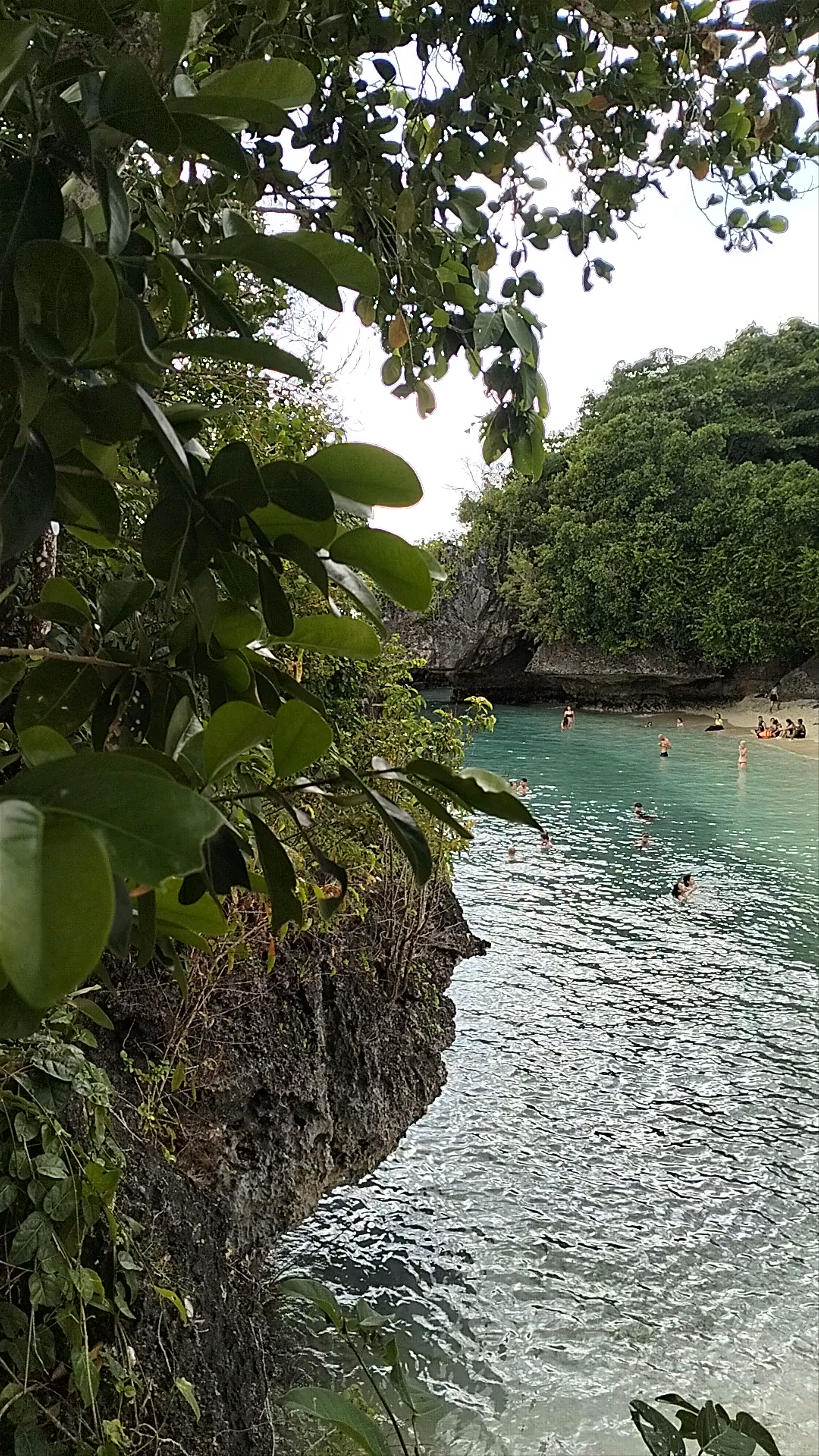 Salagdoong Beach