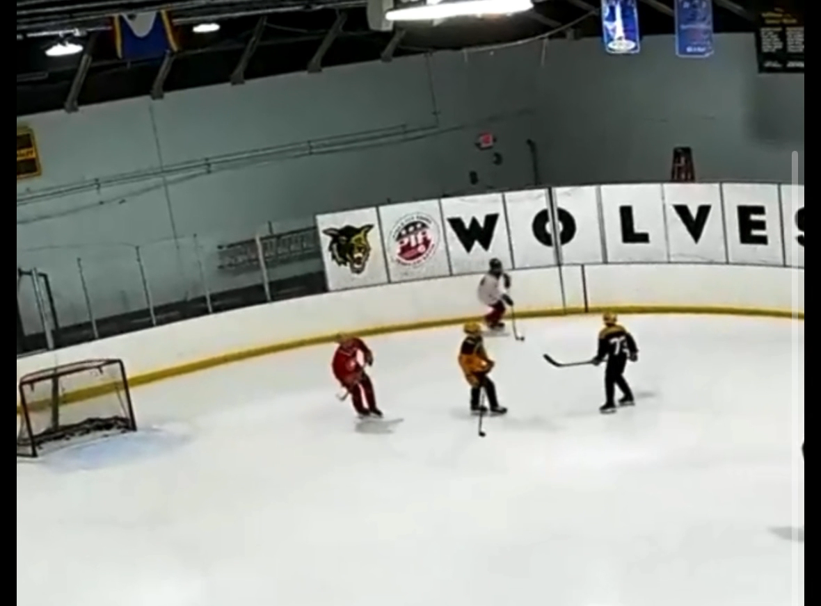 Addison Ramos: Elite Skills Showcase with Florida Jr. Panthers 14U A