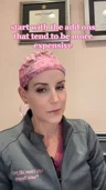 Kelly Killeen discusses staging after implant removal
