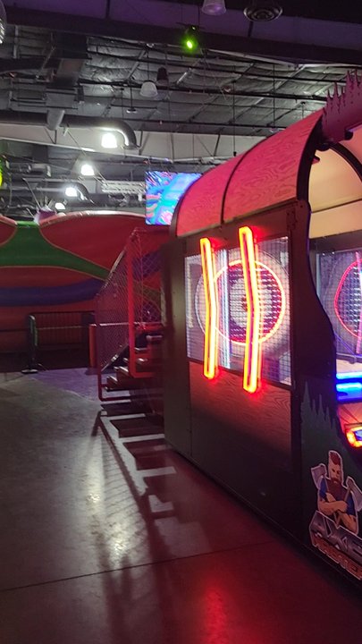 Funtastic Depot - Indoor Playcenter Near Me - Orlando, Florida