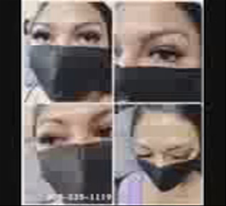Lashed Up Studio - Nail Salons Near Me - Kaneohe, Hawaii