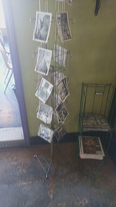 Interzone - Coffee & Tea Near Me - Corvallis, Oregon