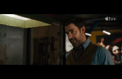 Bande-annonce en anglais
