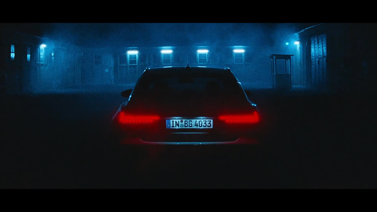 Audi - No Finish Line