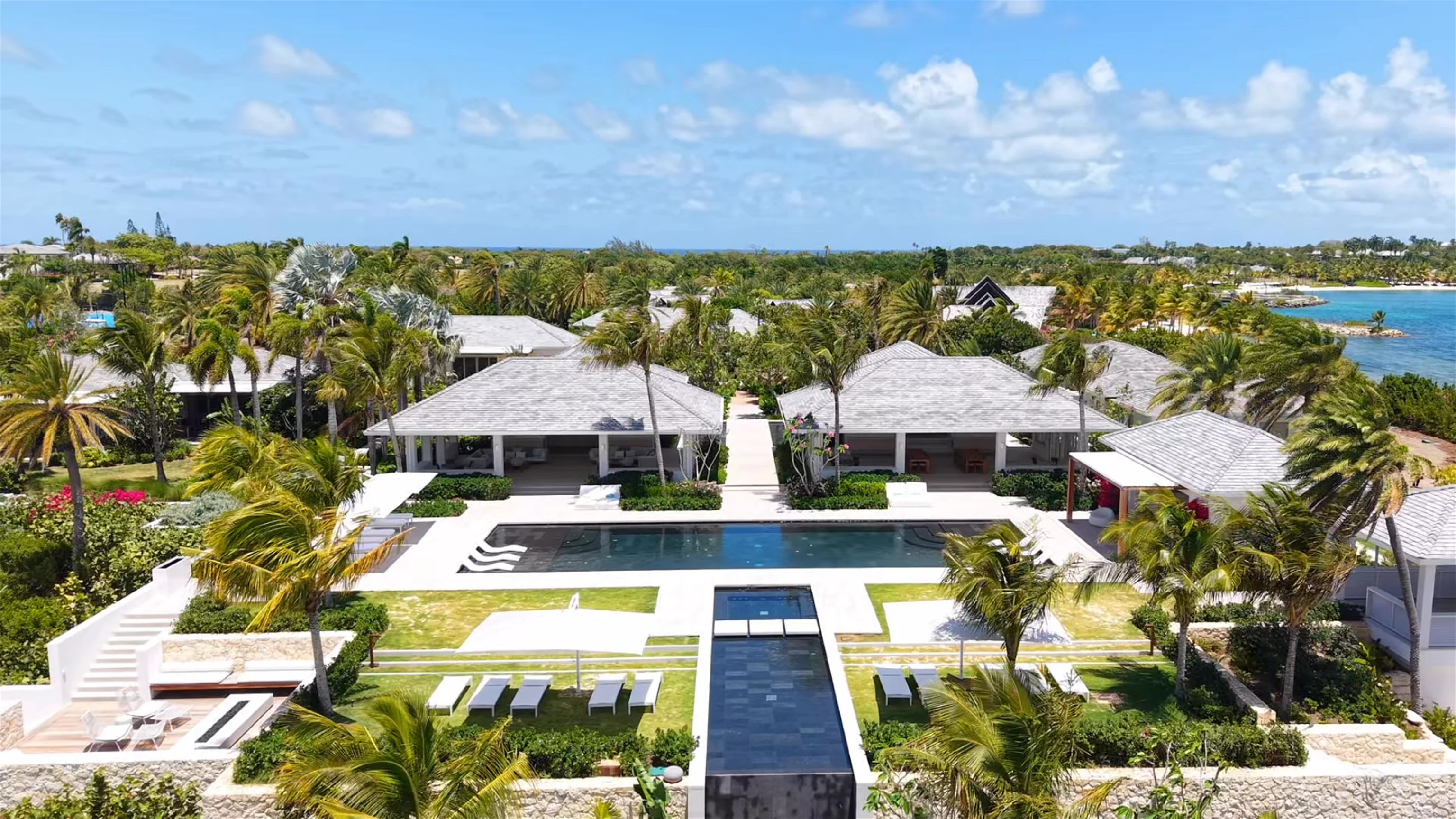 Jumby Bay Island | Coco Beach