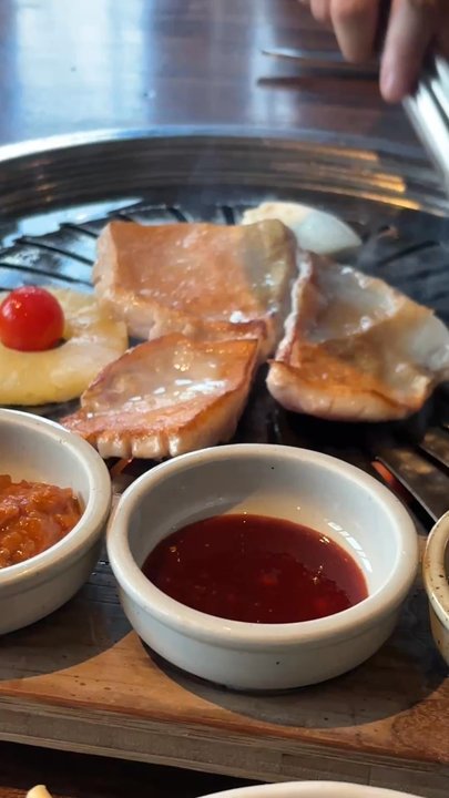 BORI - Montrose - Korean Near Me - Houston, Texas
