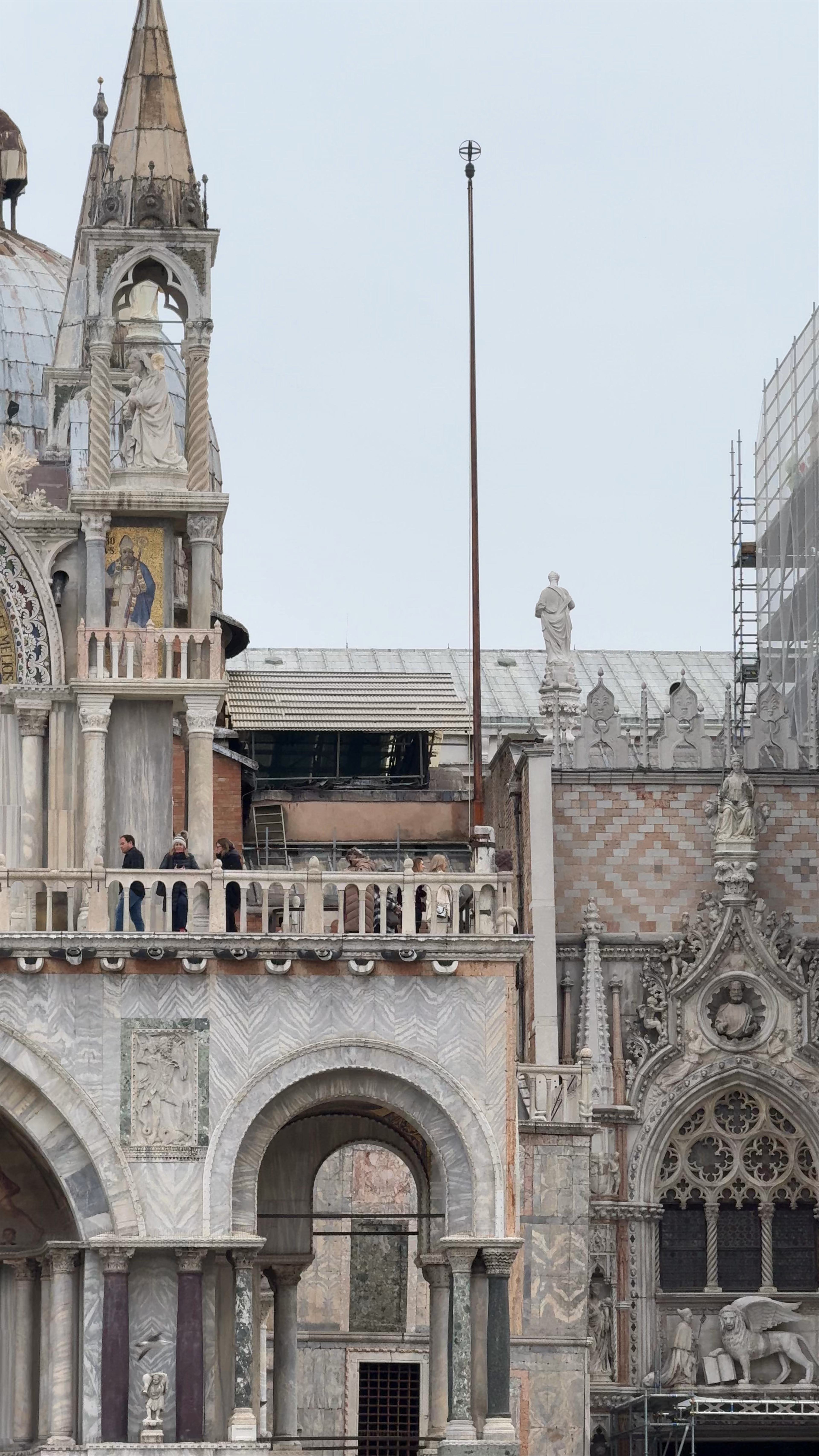 Saint Mark's Basilica