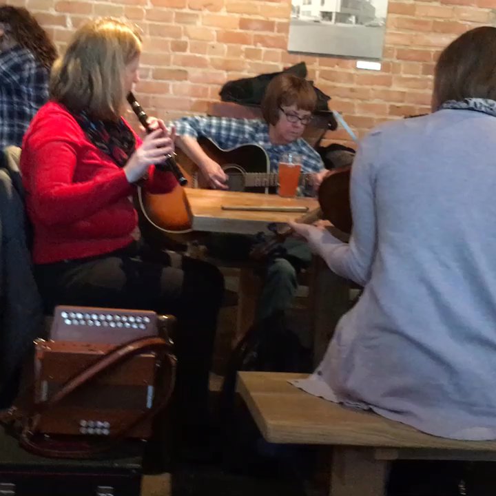 The Livery - Live entertainment during lunch at The Livery! - Breweries Near Me - Benton Harbor, Michigan