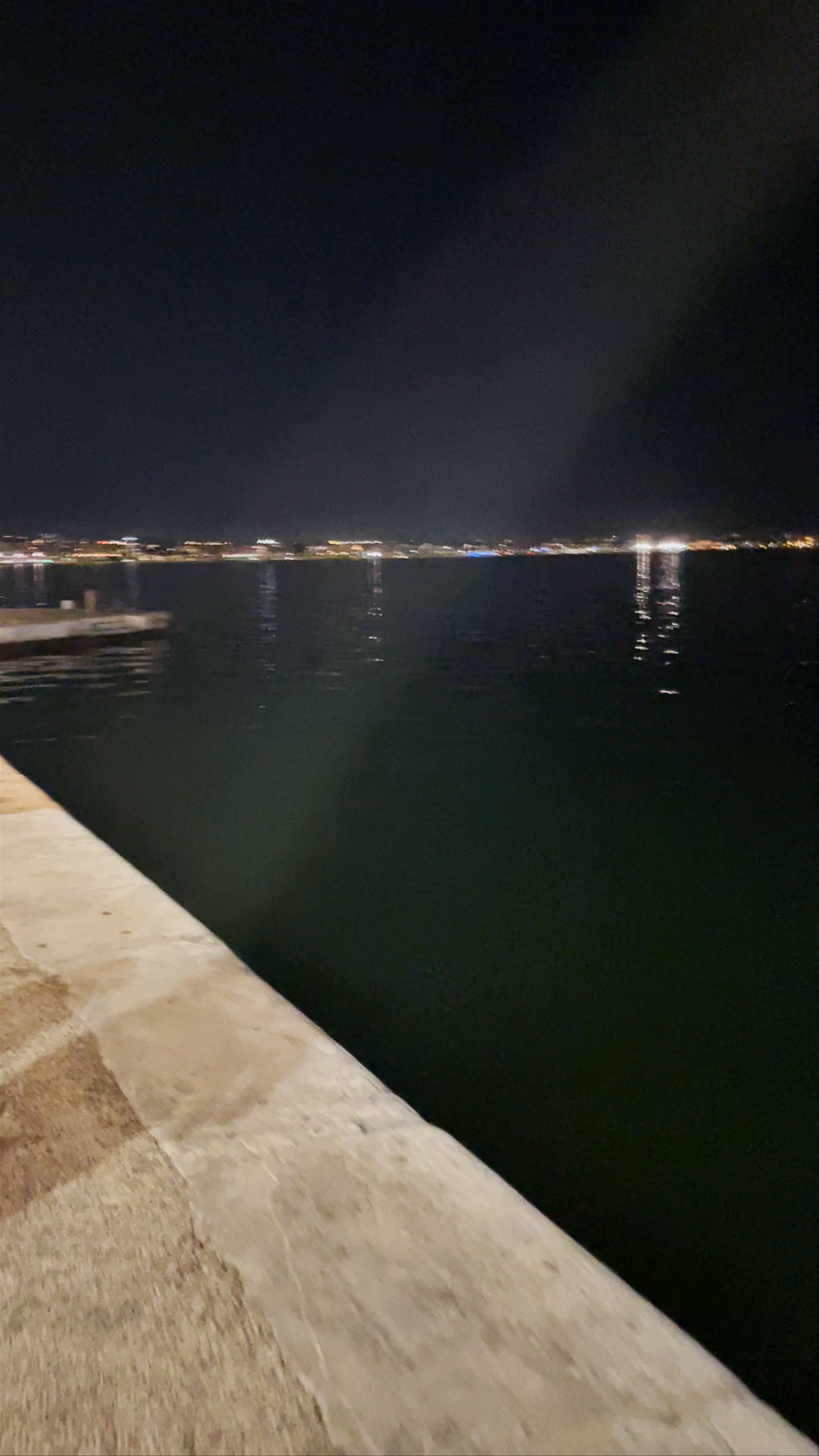 Παλιό Λιμάνι Θεσσαλονίκης