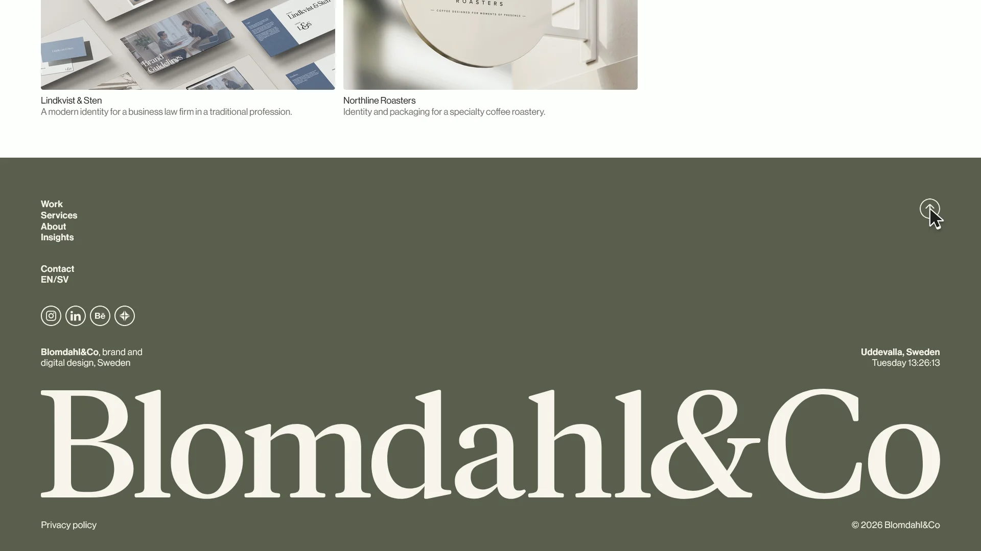Blomdahl&Co