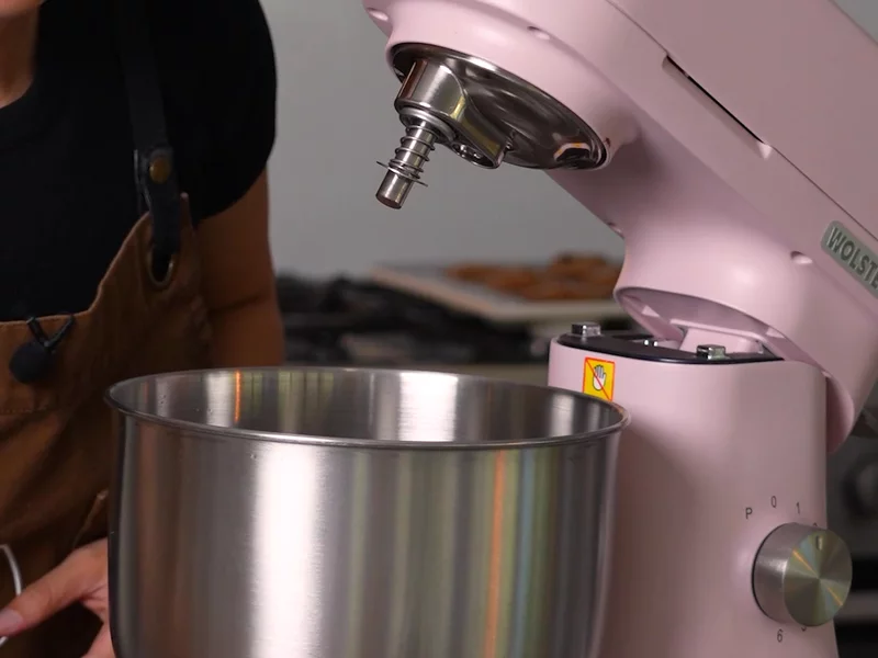 Wolstead Palette Stand Mixer