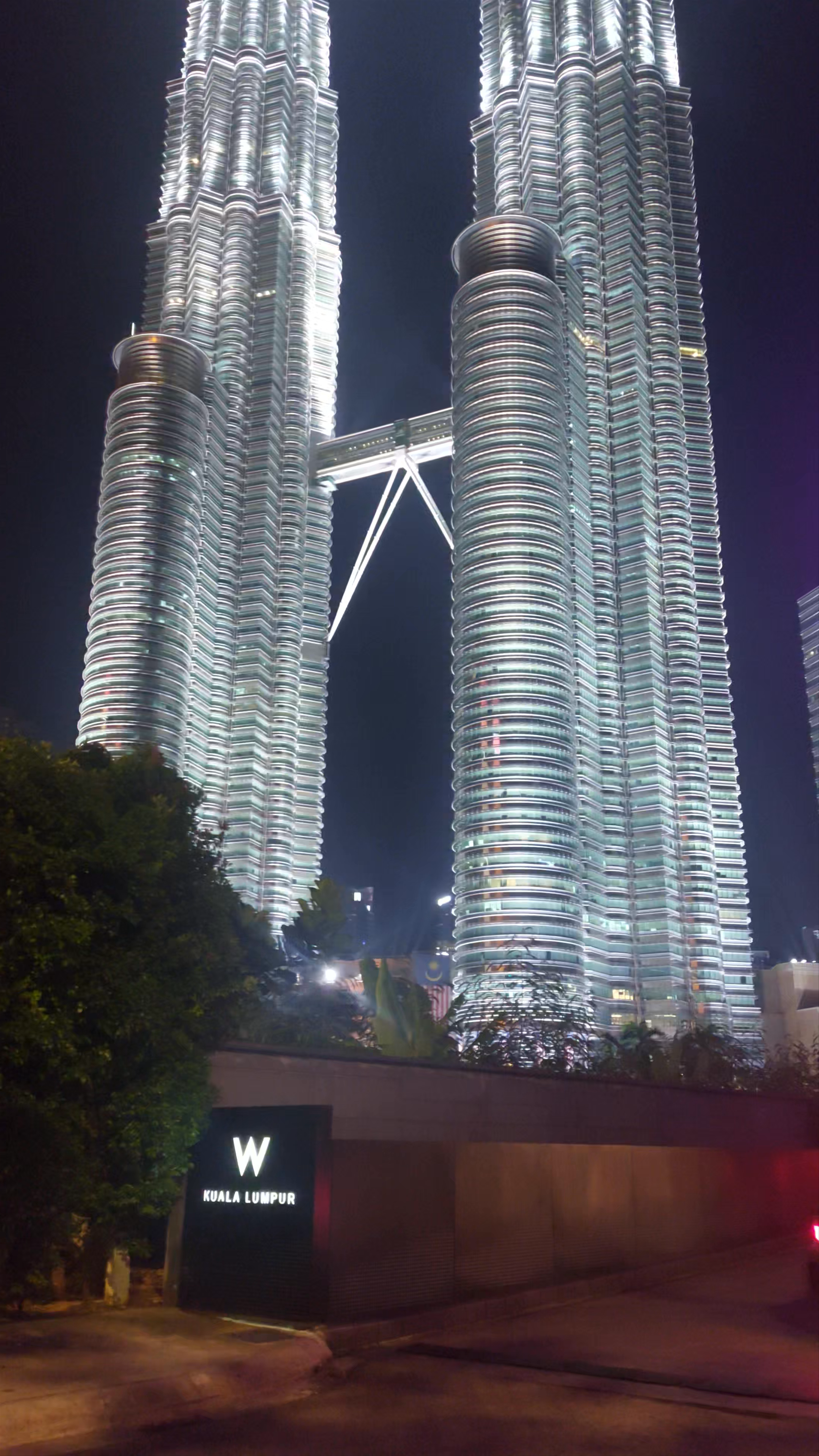 Petronas Towers