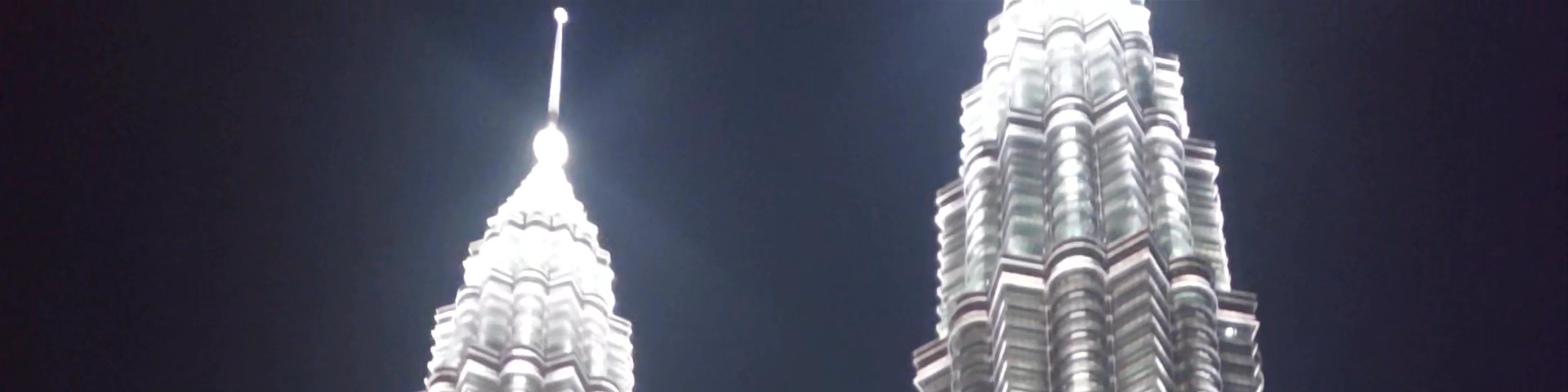 Petronas Towers