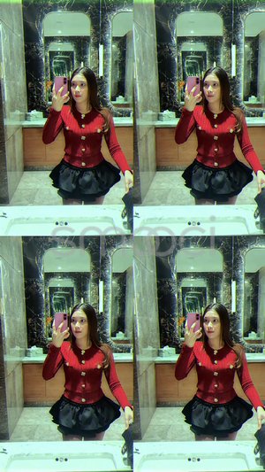 Zayla Cebu Escort Video #26762