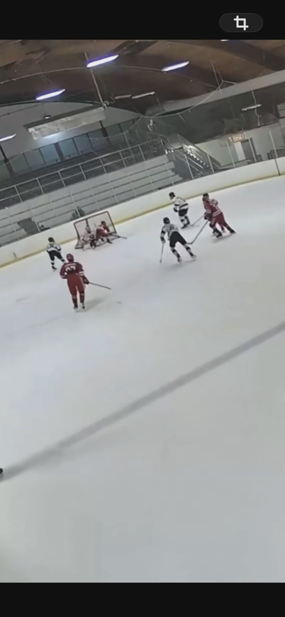 Christopher Coppedge's Game-Tying Goal: Westchester Express 13U AAA