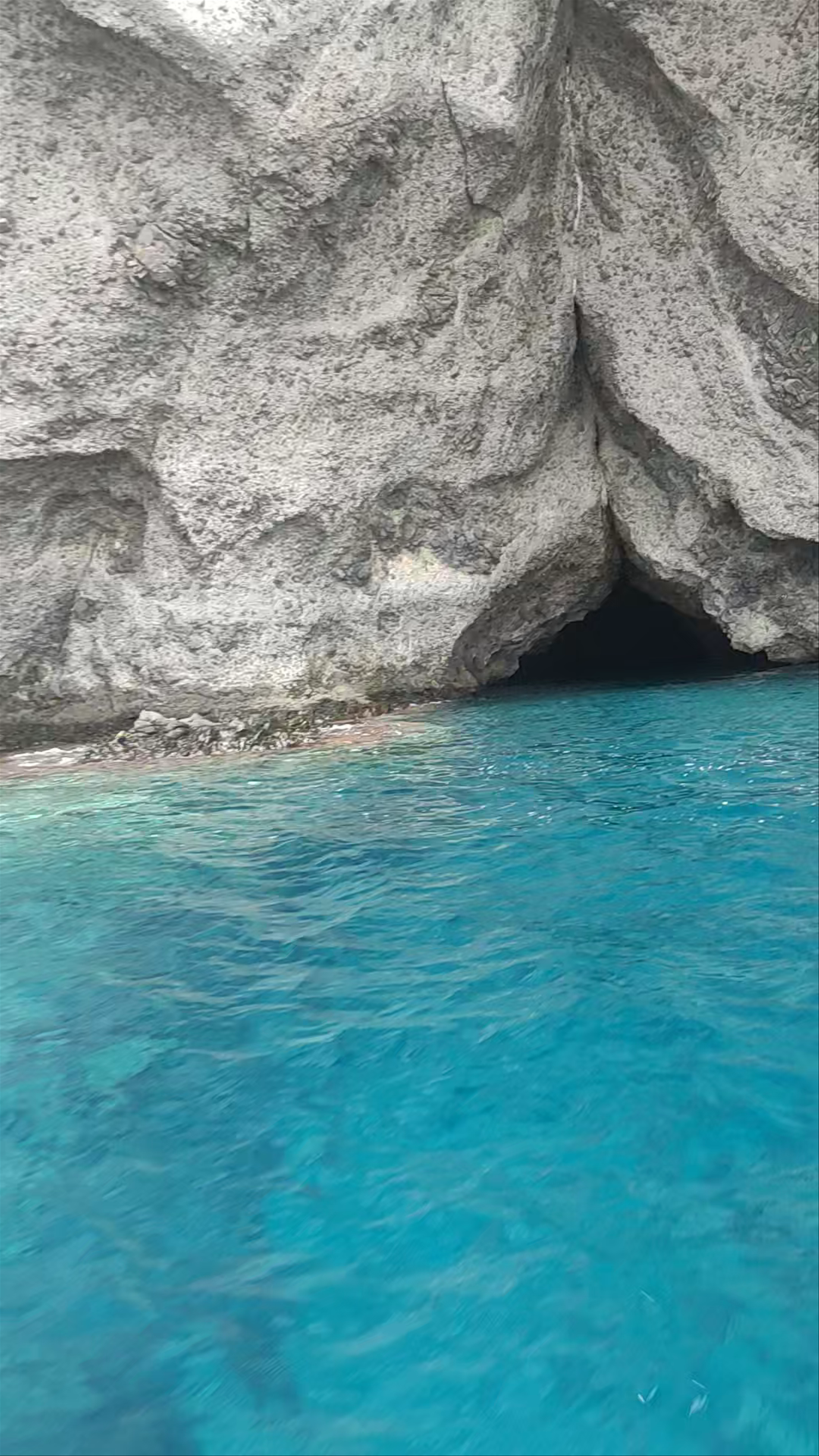 Cabo de Gata Natural Park