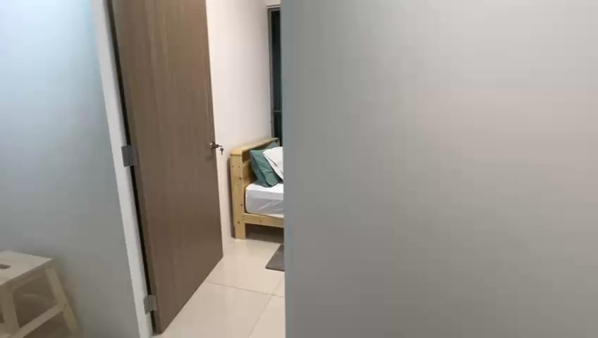 Condo for Room Rent: ClementiWoods Condominium - Image 15