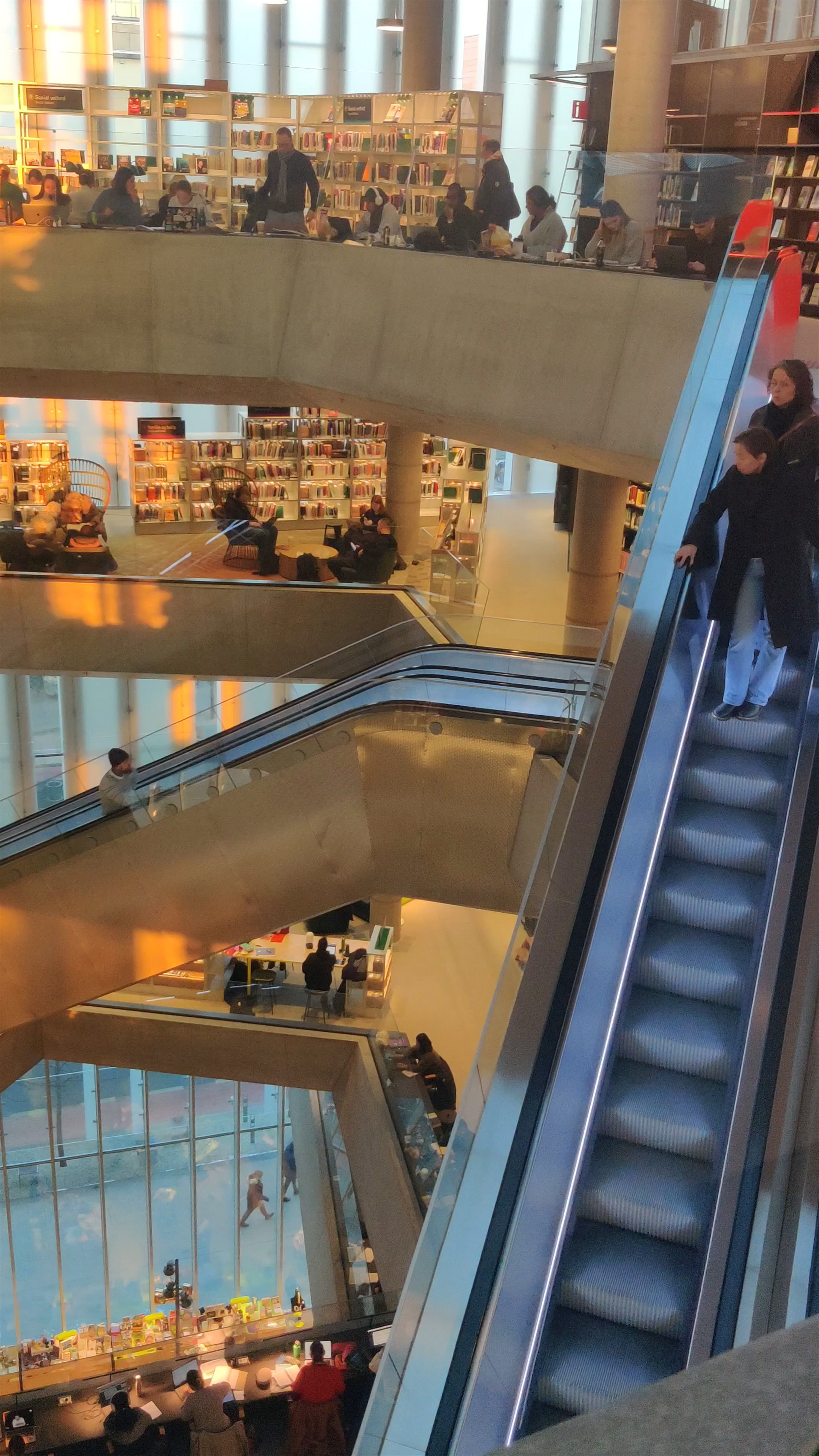 Deichmanske bibliotek