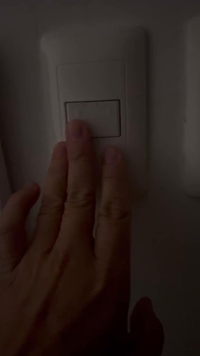 Misibis Bay Resort - shows diff in lighting and some switches did not work - Resorts Near Me - Bayan ng Bacacay, ALB