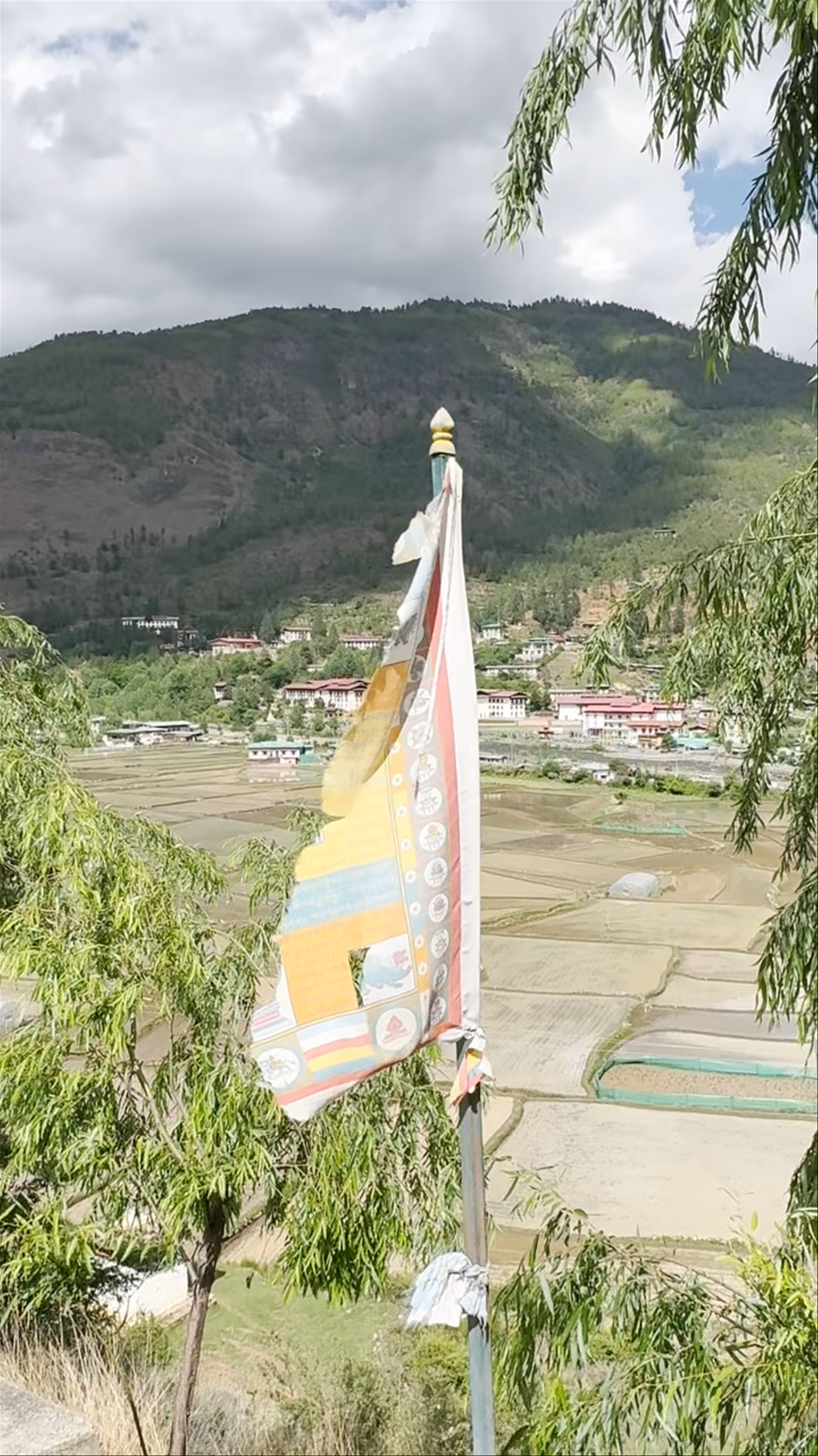 Bhutan