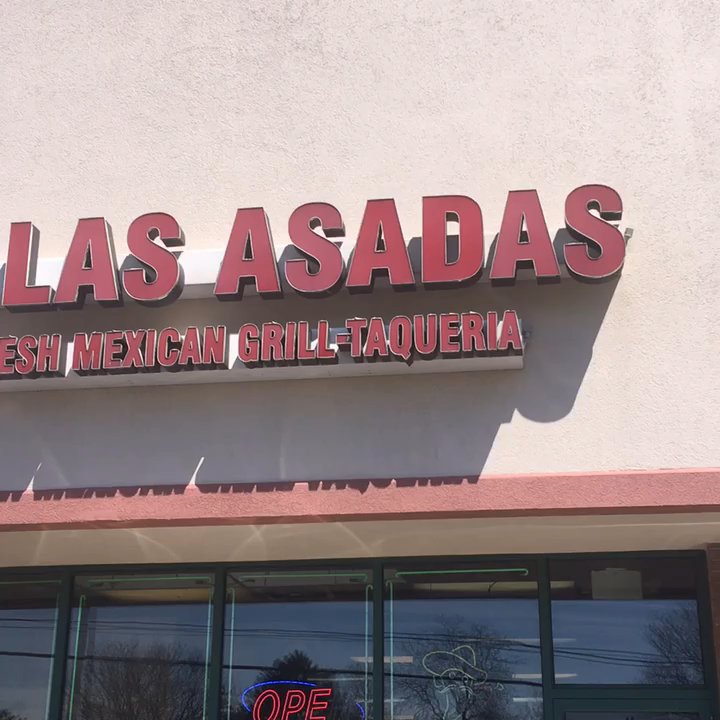 Las Asadas - Las Asadas - Mexican Near Me - Des Plaines, Illinois