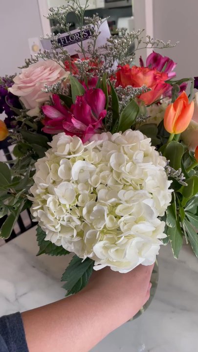 Jude Anthony Florist - rustic online order - Florists Near Me - Wayne, New Jersey