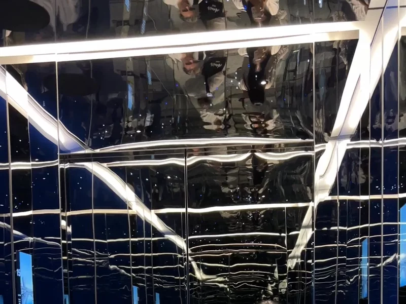 W Hotel Sydney Review (Sort of)