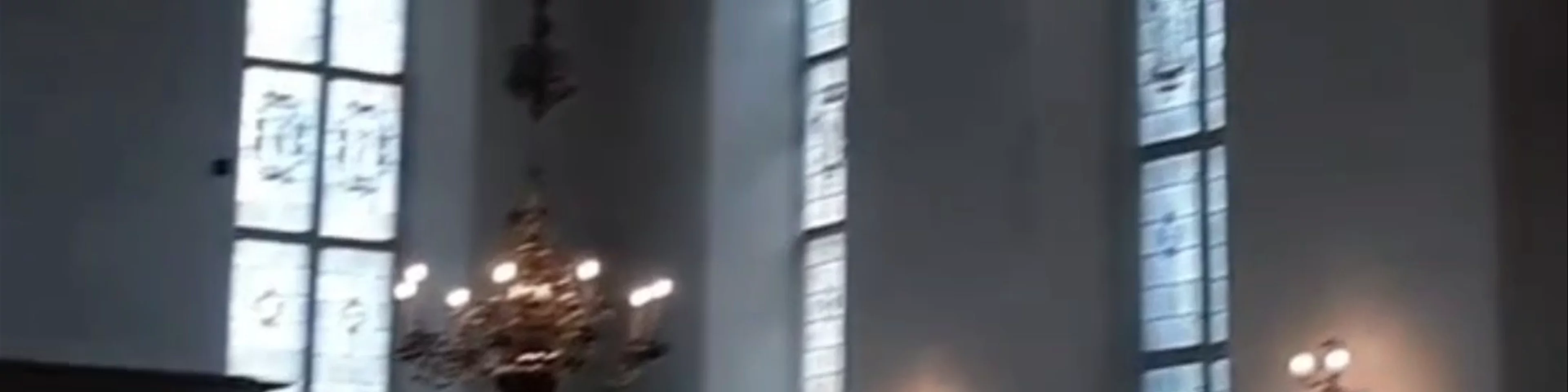 Oslo Domkirke