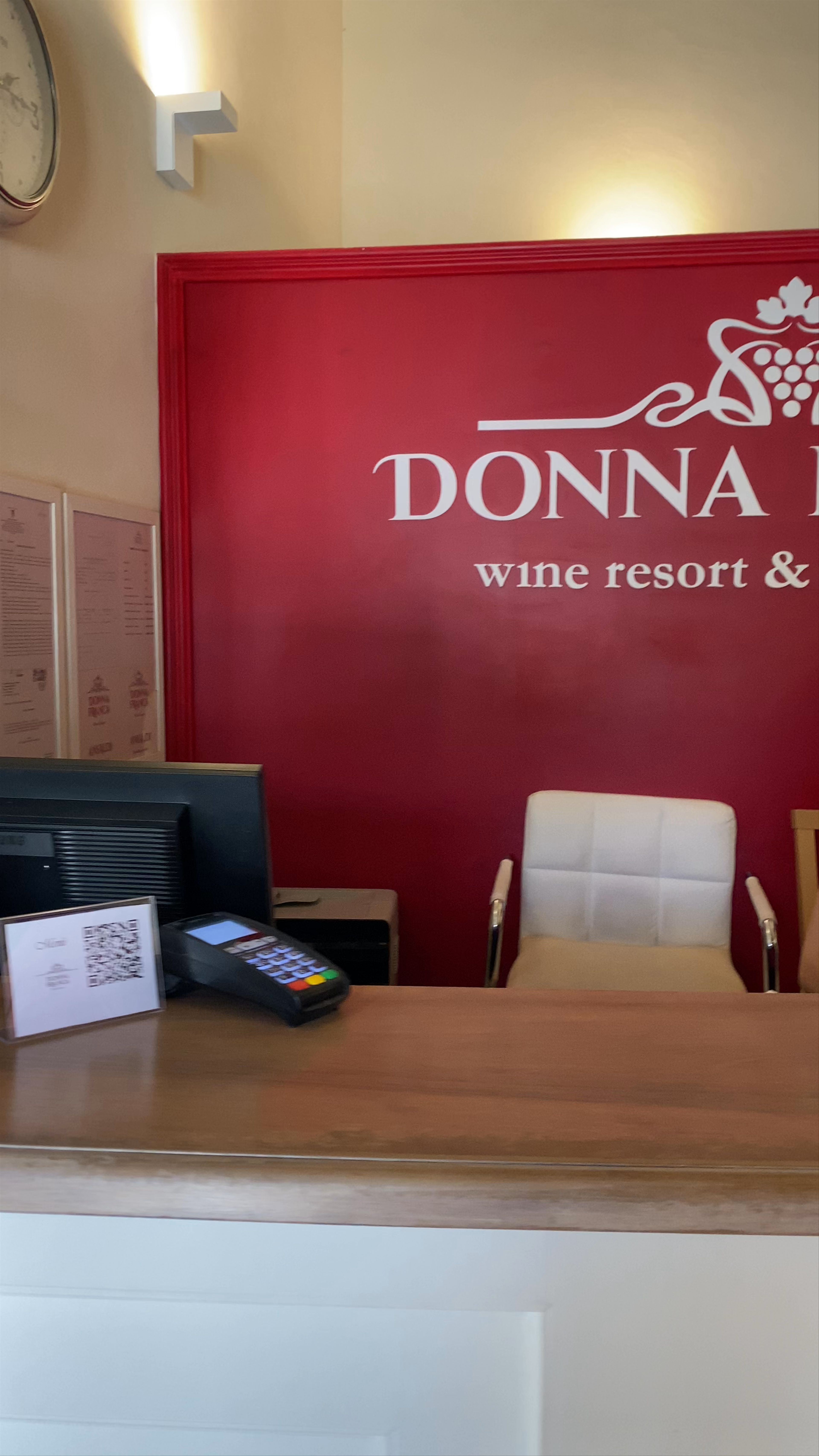 Donna Franca Wine Resort & Farm Estate | Marsala, Sicily