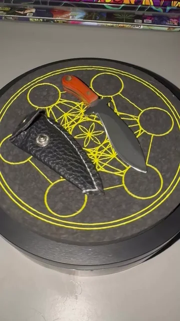 Preview pic of Short Sword/Dagger Dabber