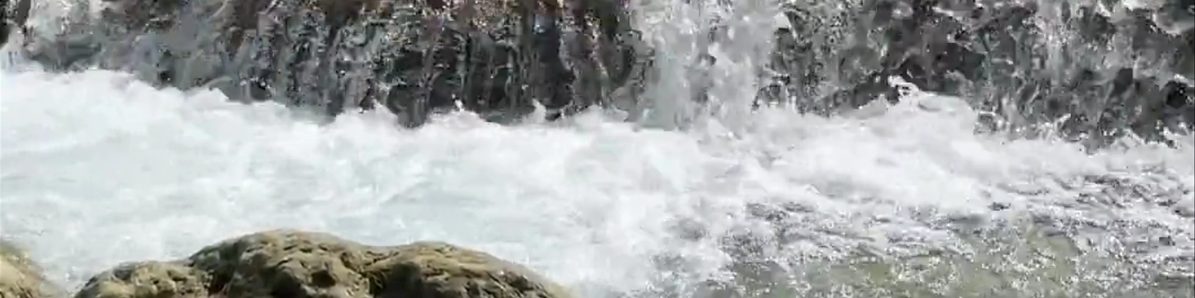 Spring falls 2