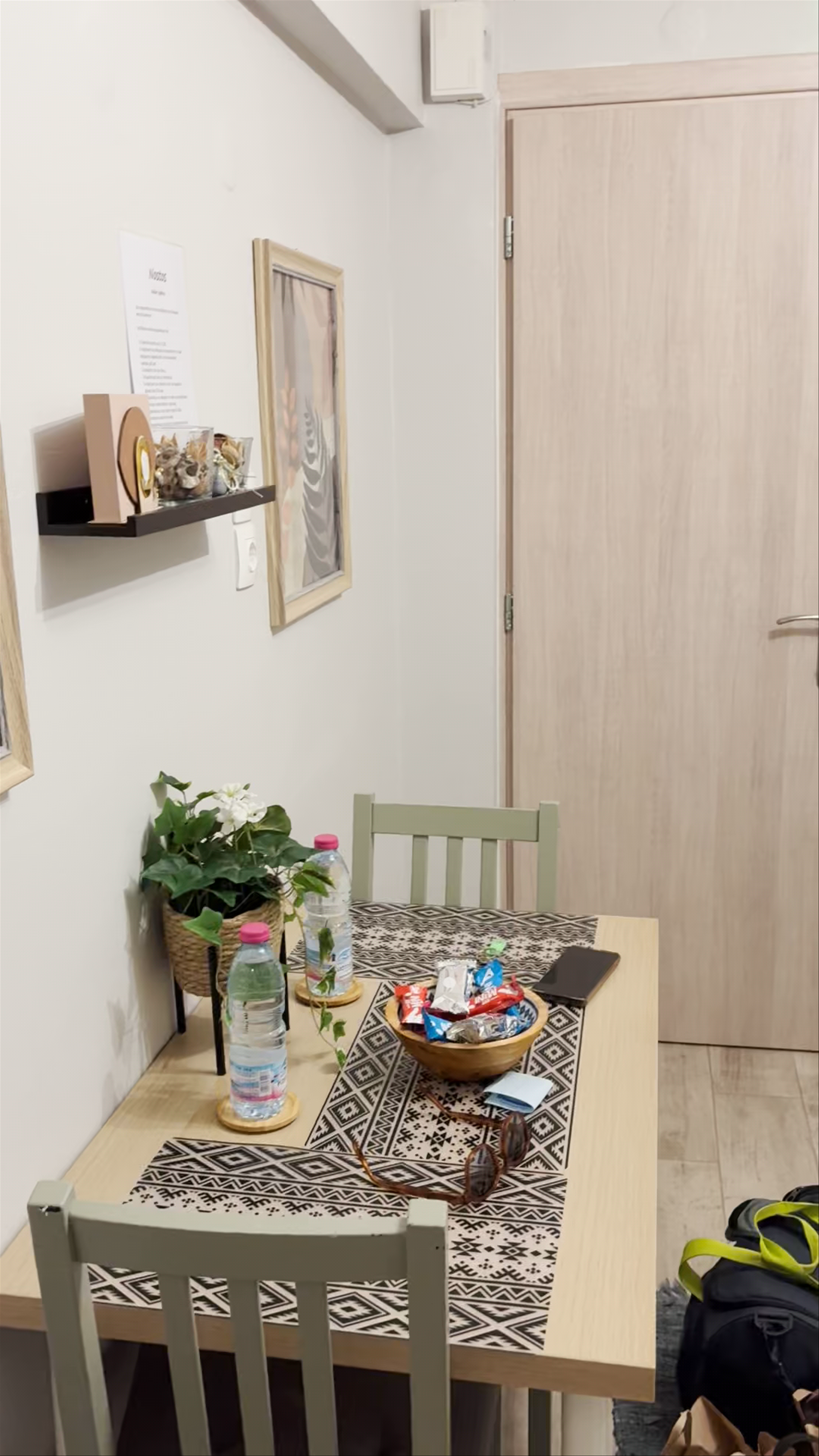 Alyvia central apartments Ioannina