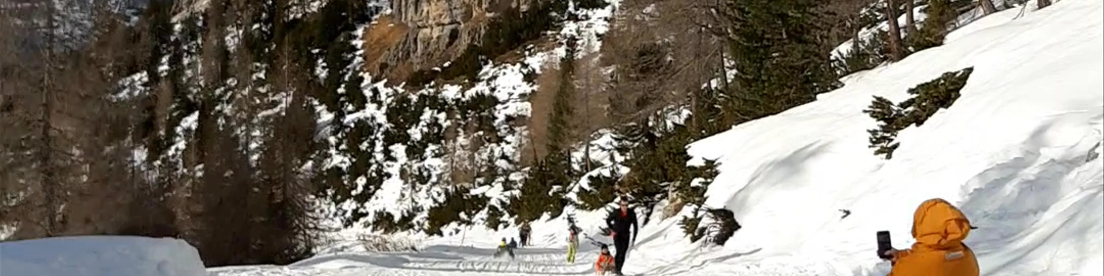 Tre Cime Service