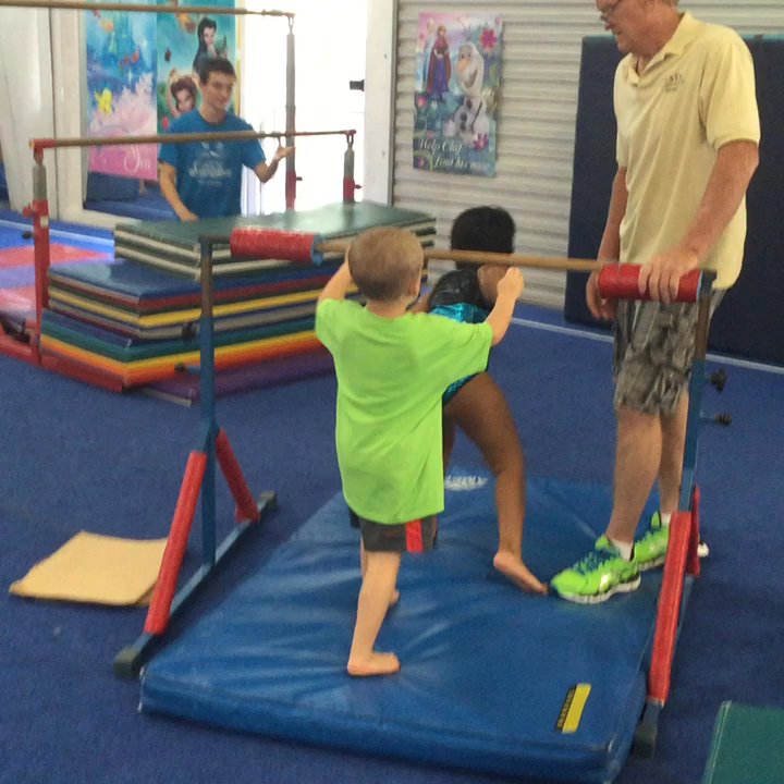 Tumblebees Gymnastics - Party & Event Planning Near Me - Jupiter, Florida