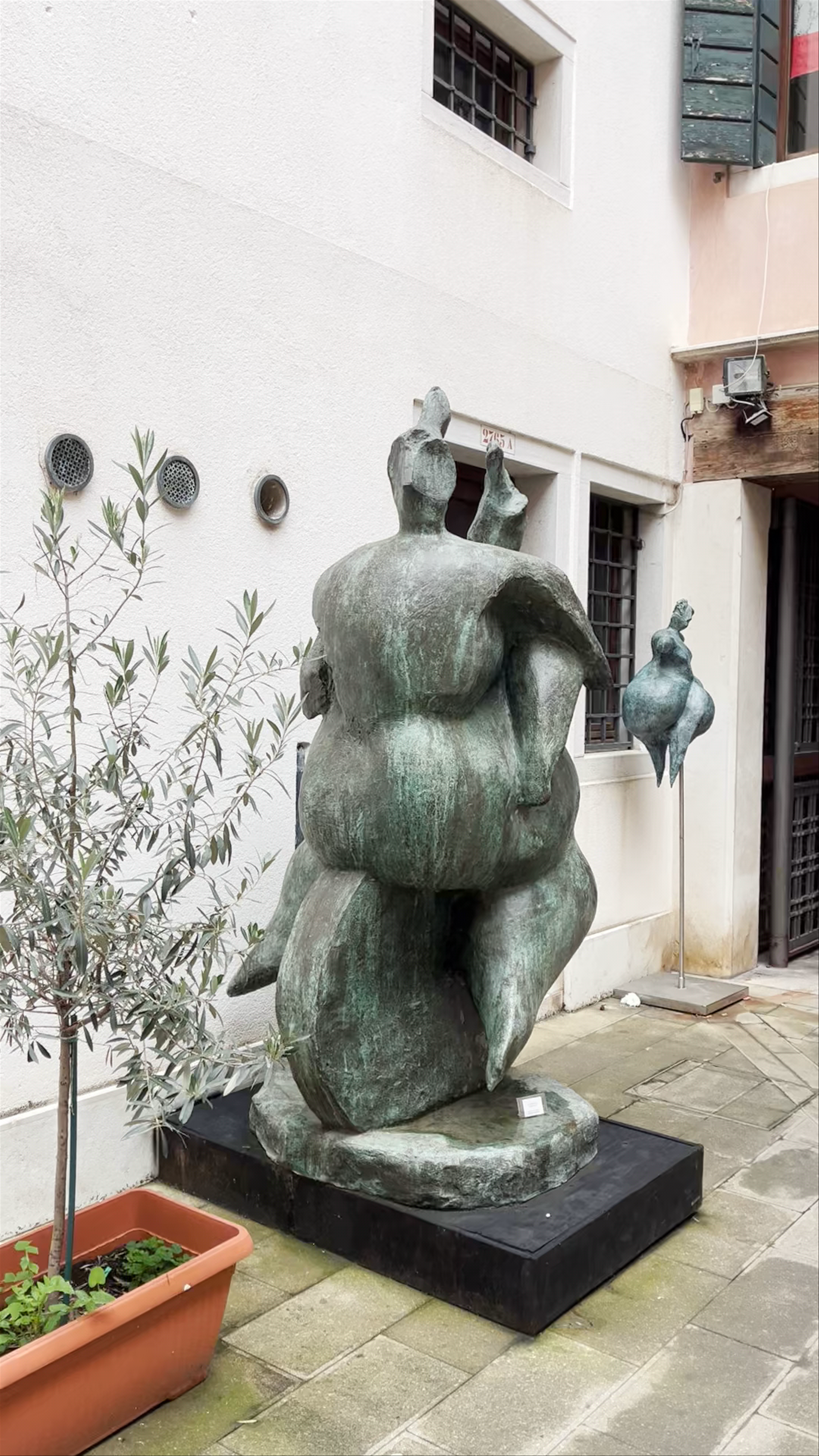 Bel-Air Fine Art San Marco