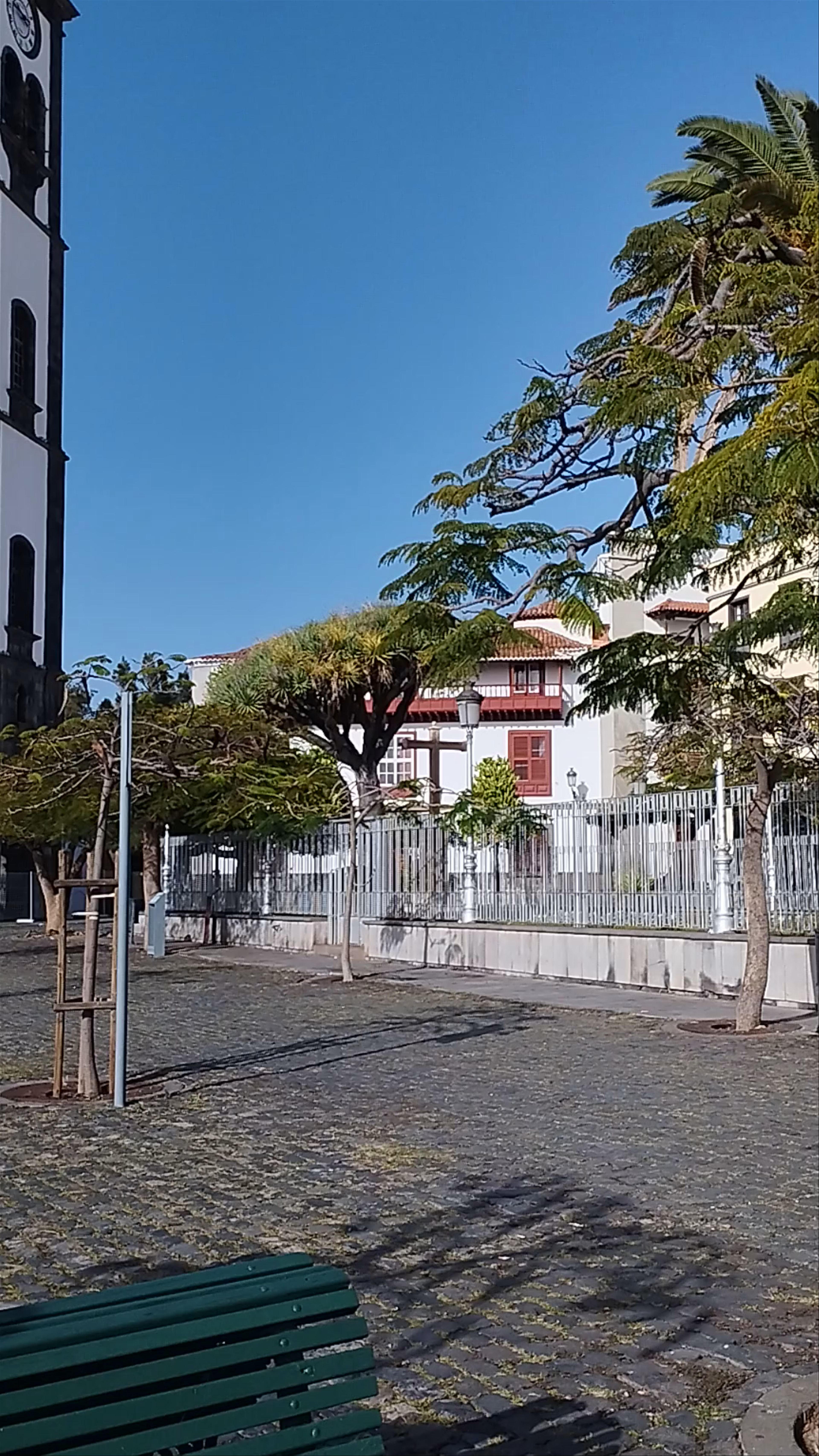 Ermita de San Telmo