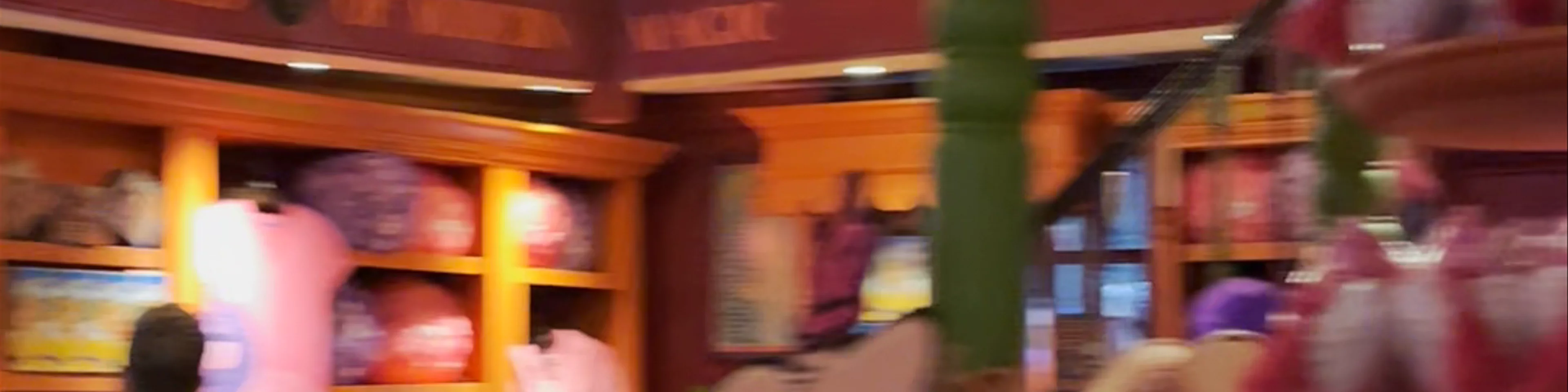 Weasleys' Wizard Wheezes