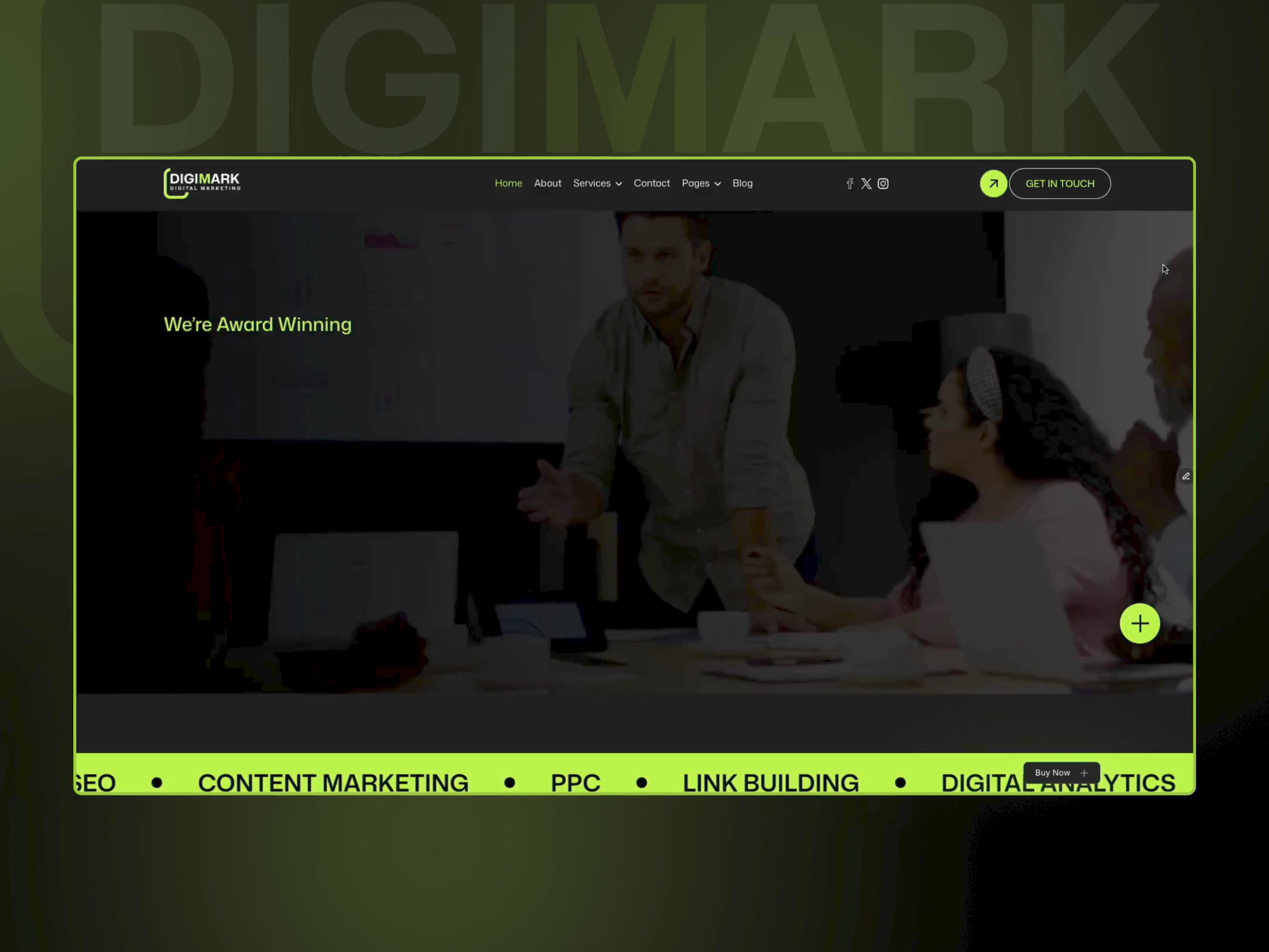 DigiMark TNC