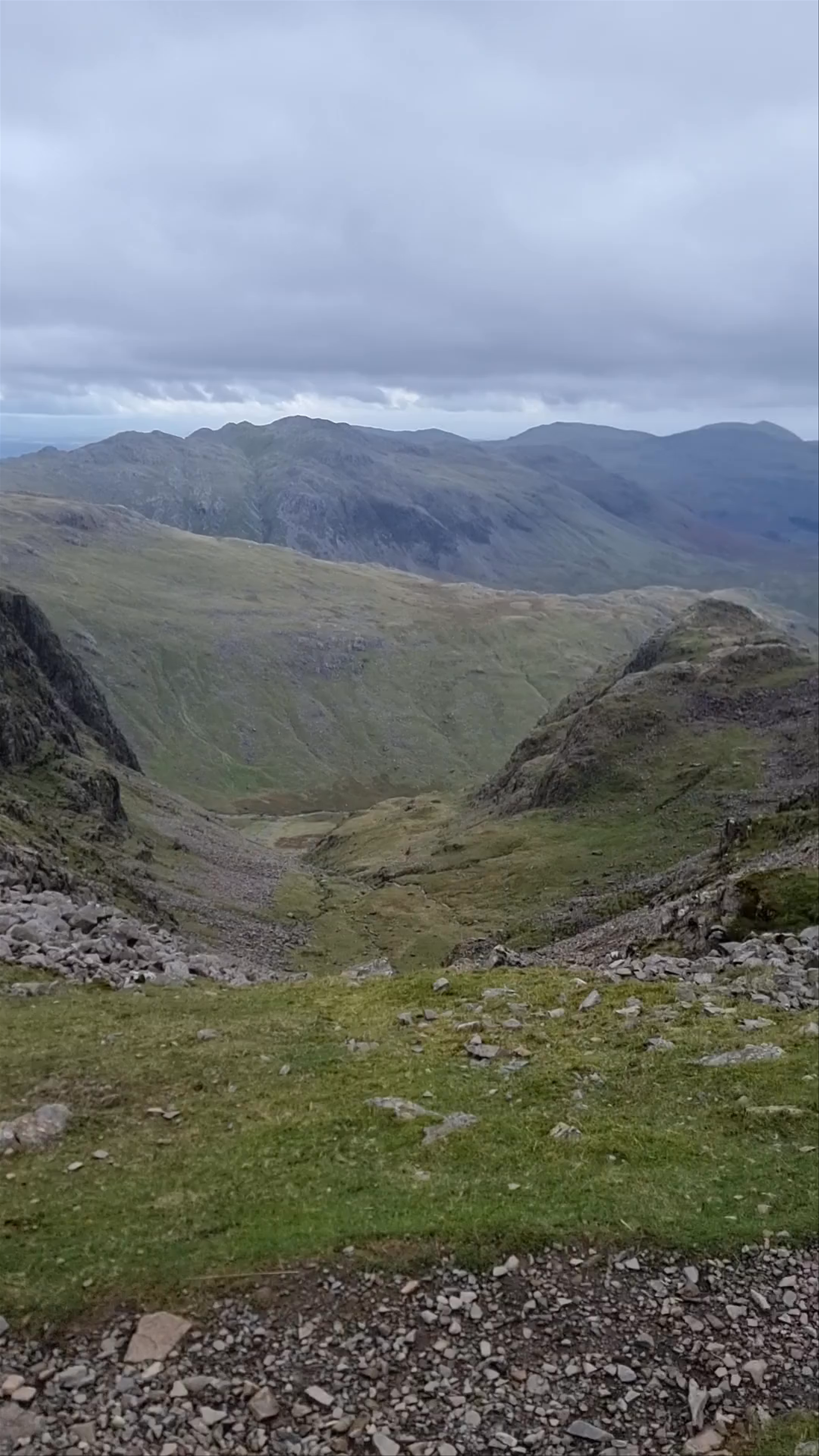 Scafell Pike