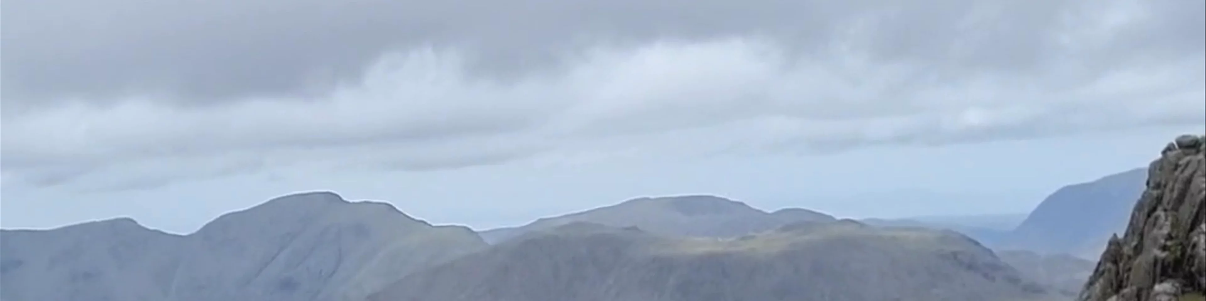 Scafell Pike
