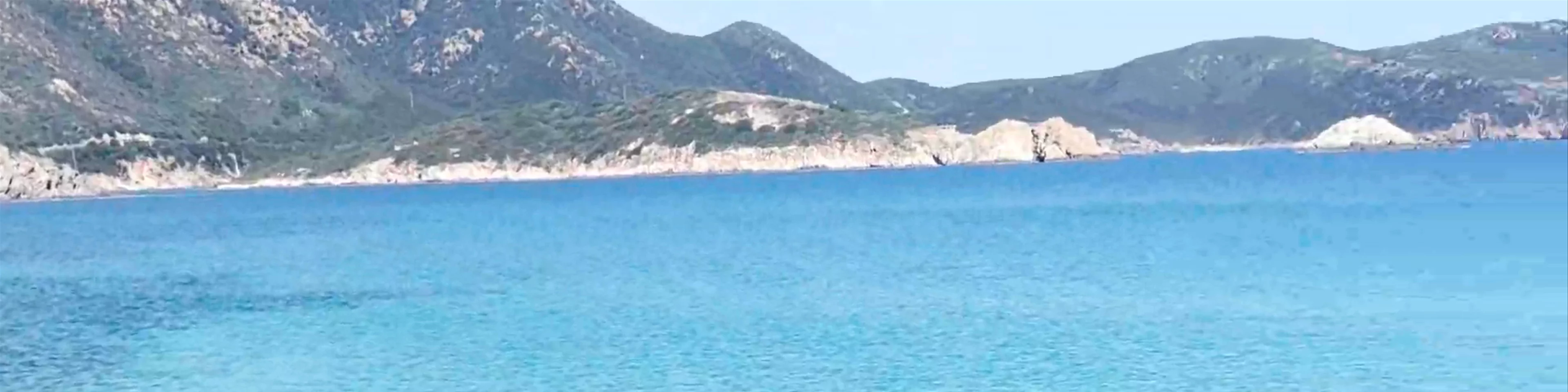 Spiaggia Del Tosatto