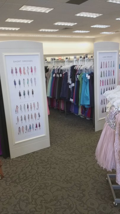 David's Bridal - Bridal Near Me - Houston, Texas