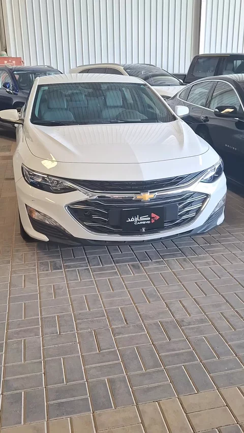 شفروليه ماليبو LS 2021